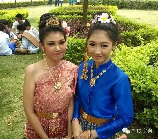 去泰国必去的店必买,去泰国必买品牌