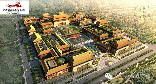 河北红木家具批发基地地址,中国五大红木基地