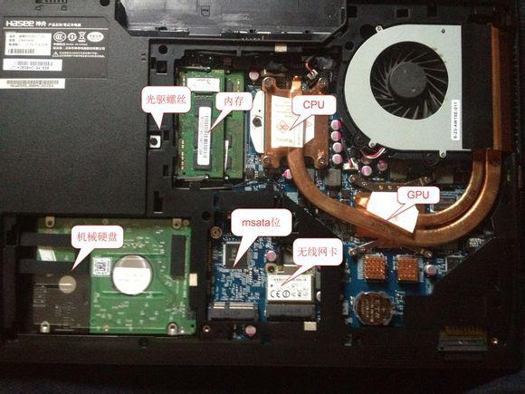 笔记本固态硬盘盒和机械硬盘,笔记本机械硬盘与固态硬盘如何选