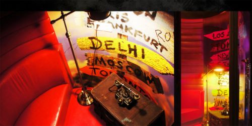 北京丽贝亚装饰工程有限公司刘洋,郭磊北京丽贝亚建筑装饰工程