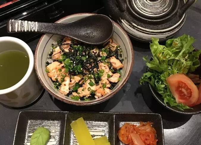 不要再问逛街吃啥子咯！最新最全的春熙路美食攻略在此！