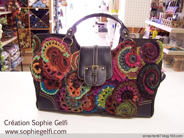 爱尔兰漂亮的地方,爱尔兰漂亮钩花