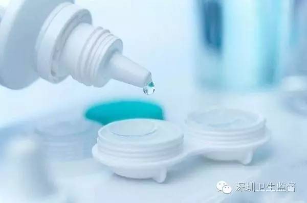 戴隐形眼镜要知道的几个名词,戴隐形眼镜和没戴隐形的区别