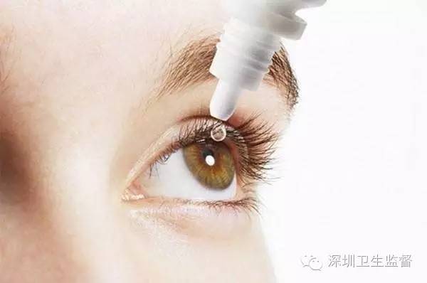 戴隐形眼镜要知道的几个名词,戴隐形眼镜和没戴隐形的区别