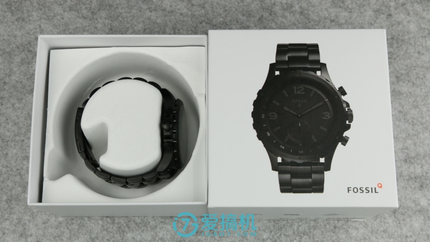 fossil智能手表最新,fossil智能手表哪个好