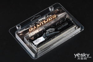 宇瞻16gddr4黑豹马甲,宇瞻黑豹8g和16g