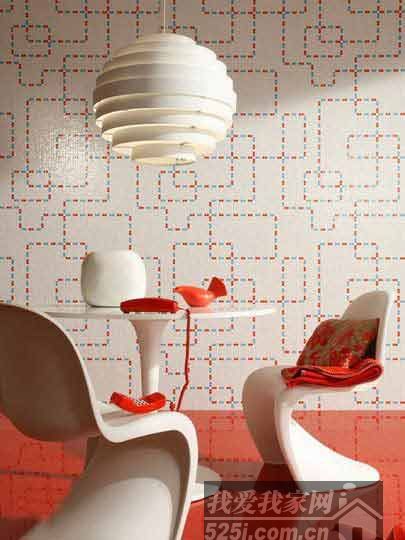 马赛克景观技法,马赛克拼贴艺术的自我表达案例