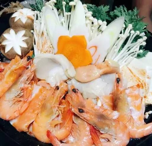 不要再问逛街吃啥子咯！最新最全的春熙路美食攻略在此！