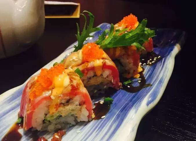 不要再问逛街吃啥子咯！最新最全的春熙路美食攻略在此！