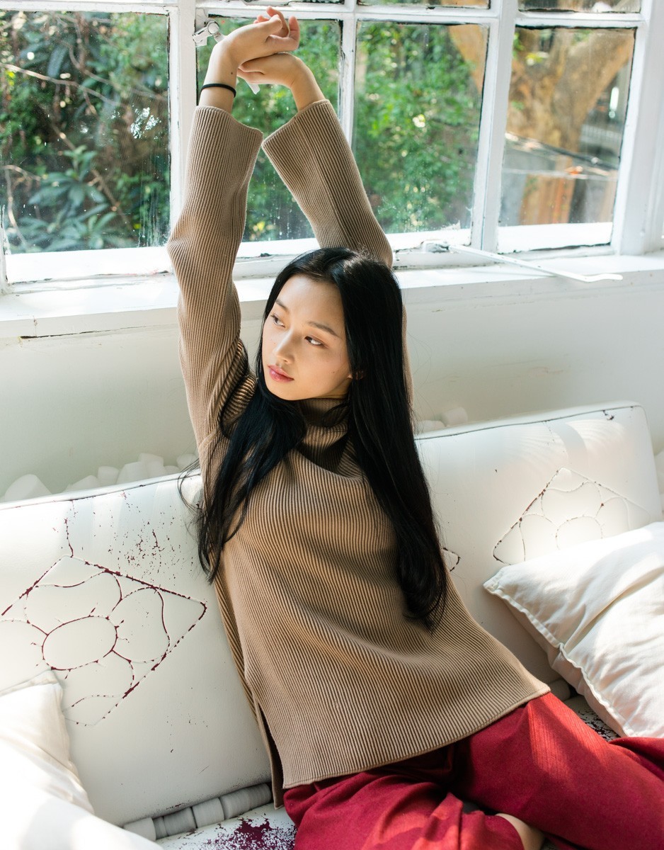 秋冬必备爆款羊毛毛衣,温暖又绝美11件秋冬毛衣分享