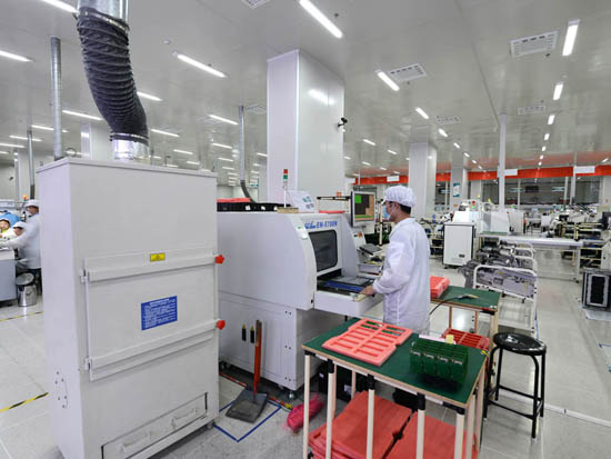 小米智能手机的市场概况,小米跟华为2021年出货量