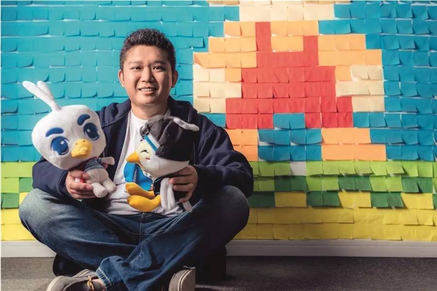 陈书艺技术推动下H5时代的到来