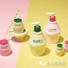 韩国牛奶滋润护手霜,韩国牛奶爆水护手霜