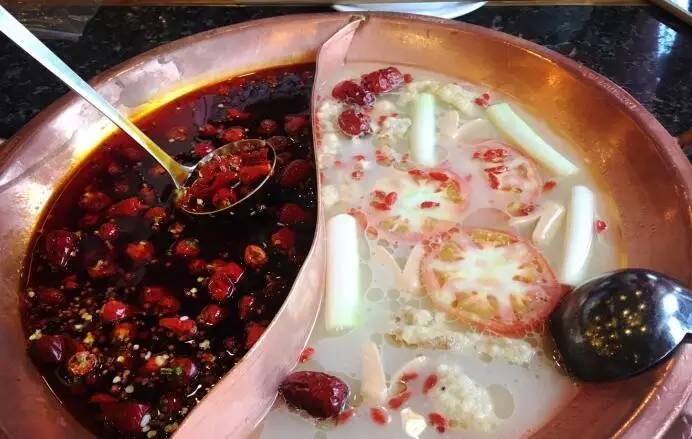 不要再问逛街吃啥子咯！最新最全的春熙路美食攻略在此！