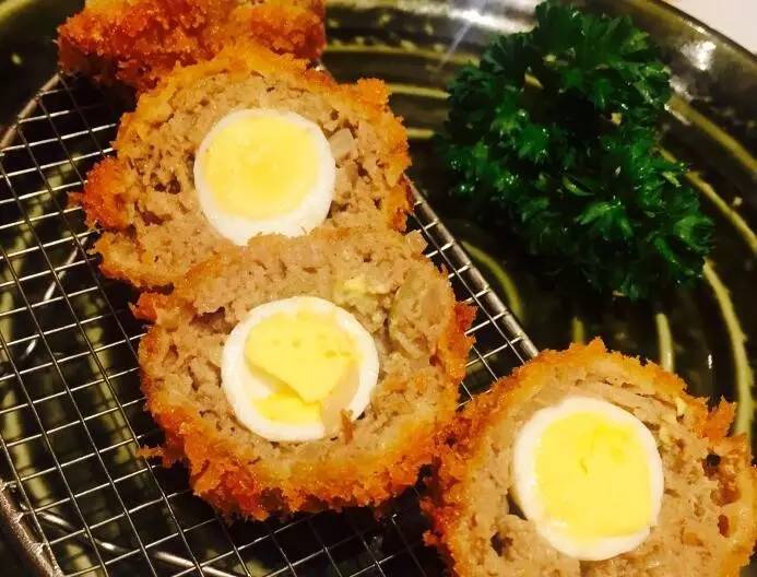 不要再问逛街吃啥子咯！最新最全的春熙路美食攻略在此！