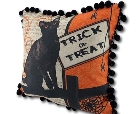 万圣节装饰又可爱又恐怖,万圣节最恐怖高科技装饰