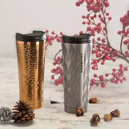 星巴克2019周年杯,星巴克圣诞咖啡多少钱