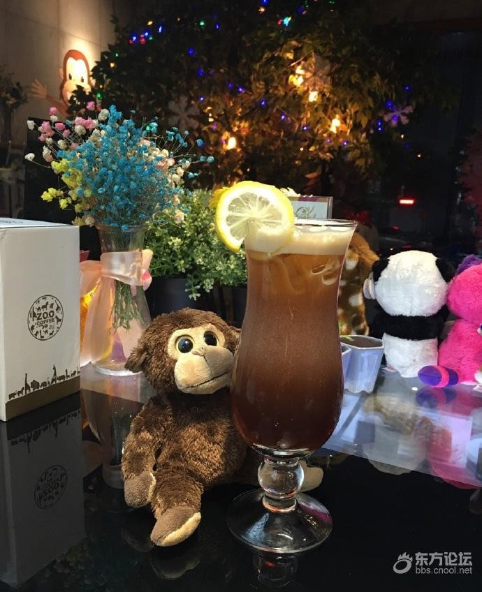 宁波环境最好的咖啡馆,宁波天使咖啡馆