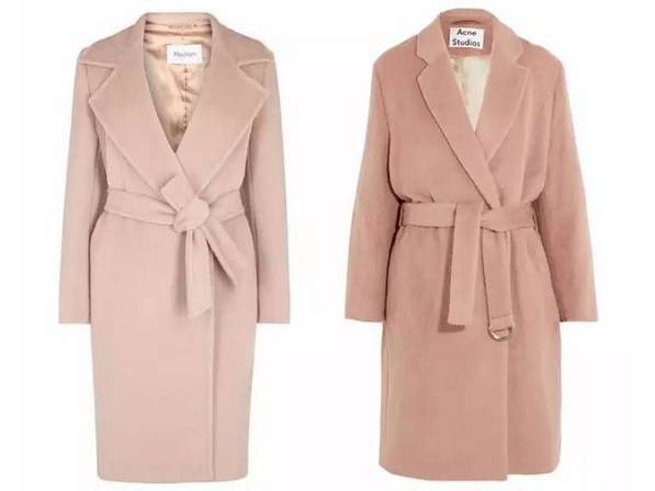 双面呢大衣的面料成分,大衣的面料选择有哪些常见的种类