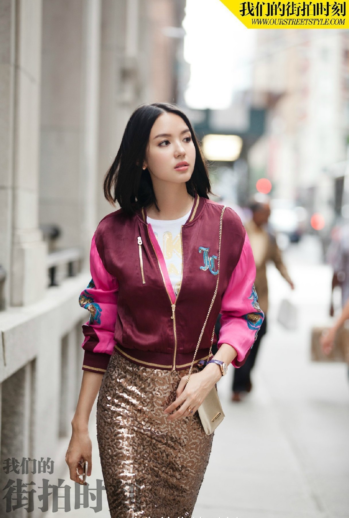 大咖记｜高情商梓琳怎么处理家庭“内斗”：YoYo和胖妹开始争宠啦