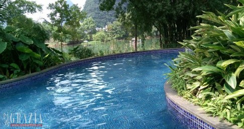 阳朔会议酒店推荐,阳朔会议酒店