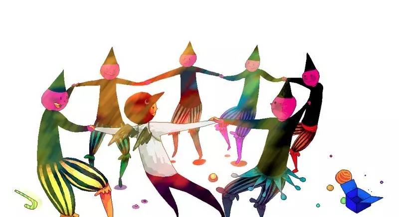 「天空下X074期」他是独立艺术家，绘本漫画家，更是个超级梦想家——黑荔枝！