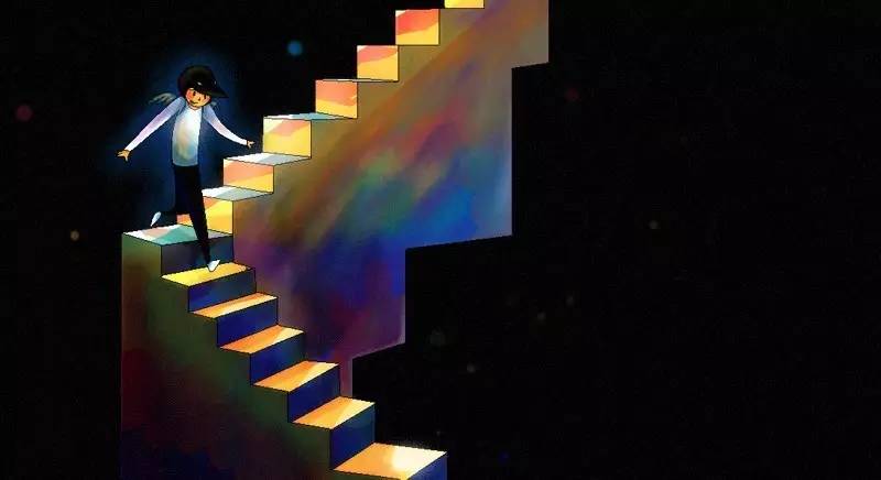 「天空下X074期」他是独立艺术家，绘本漫画家，更是个超级梦想家——黑荔枝！