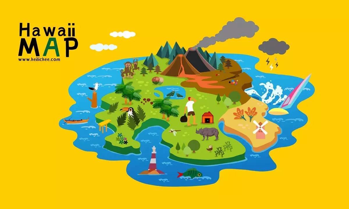 「天空下X074期」他是独立艺术家，绘本漫画家，更是个超级梦想家——黑荔枝！