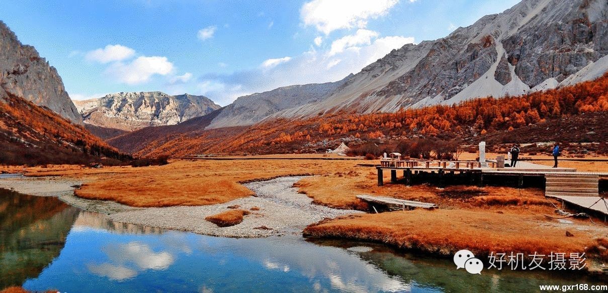 稻城亚丁游玩攻略需要准备什么,稻城亚丁攻略注意事项