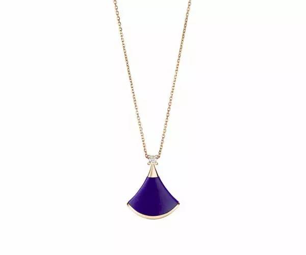 珠宝界硬度极低宝石大盘点,珠宝大牌与青金石