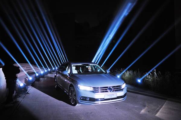 辉腾新款辉昂,18款辉昂和辉腾