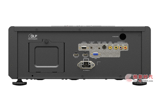 vivitek丽讯10000流明投影,丽讯投影机品牌介绍图片