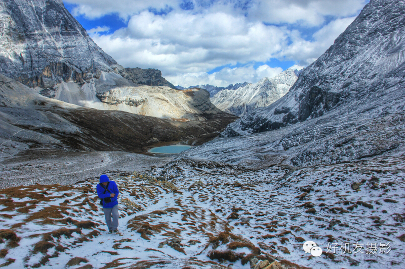 稻城亚丁游玩攻略需要准备什么,稻城亚丁攻略注意事项