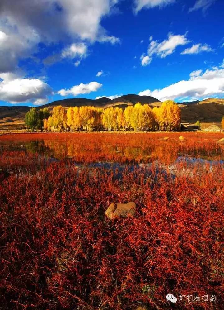 稻城亚丁游玩攻略需要准备什么,稻城亚丁攻略注意事项