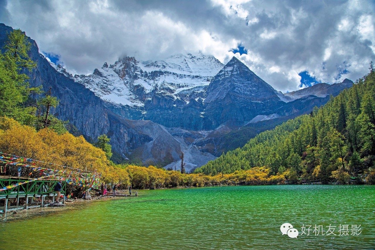 稻城亚丁游玩攻略需要准备什么,稻城亚丁攻略注意事项