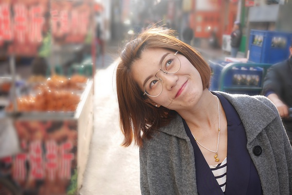 豆瓣日记:其实修修图啊，就看到自己的整形效果了