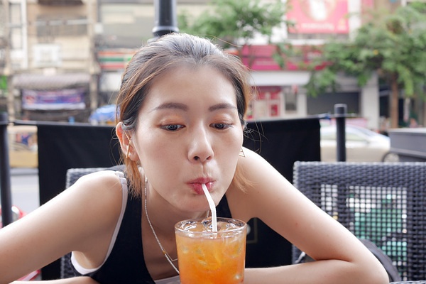 豆瓣日记:其实修修图啊，就看到自己的整形效果了