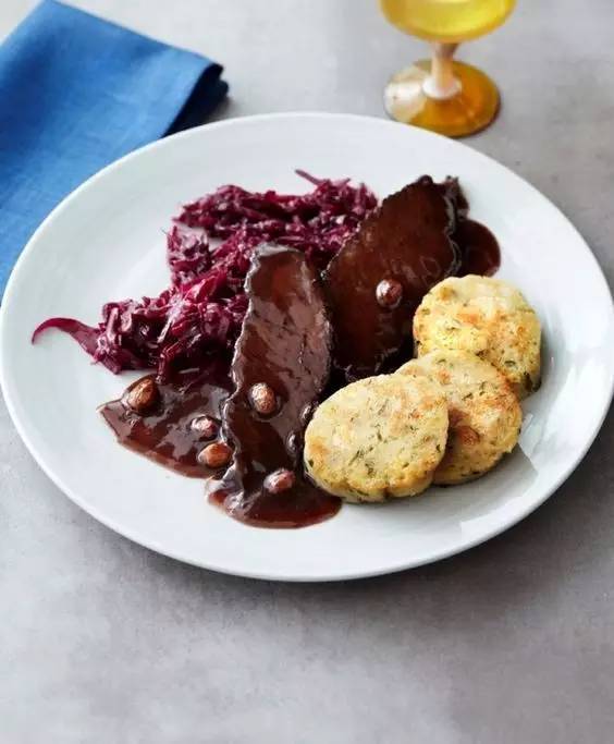 德国著名的啤酒和香肠,德国啤酒香肠