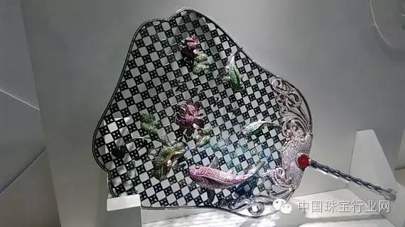 2016深圳国际珠宝展丨你买的珠宝是天然的吗？NGTC专业鉴定保障消费市场信心