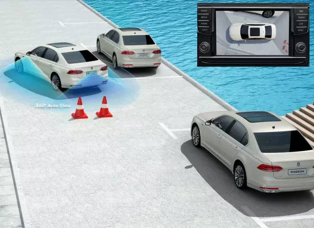 辉腾新款辉昂,18款辉昂和辉腾