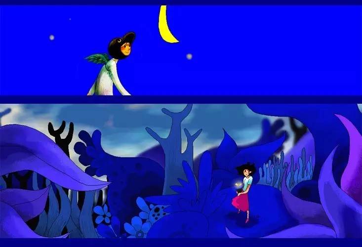 「天空下X074期」他是独立艺术家，绘本漫画家，更是个超级梦想家——黑荔枝！