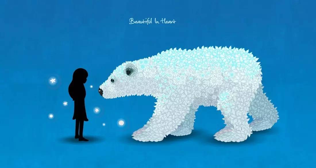 「天空下X074期」他是独立艺术家，绘本漫画家，更是个超级梦想家——黑荔枝！