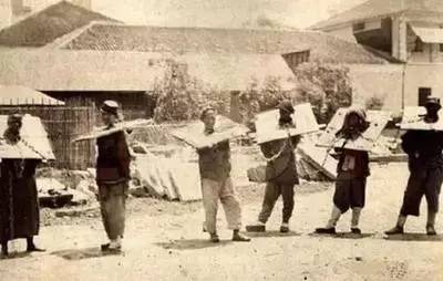 古代刑罚诛其三族是哪三族,古代为什么有诛九族的刑法