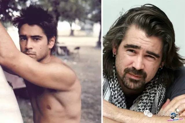 男神都是气球人：瘦子能变胖，胖子能变瘦！