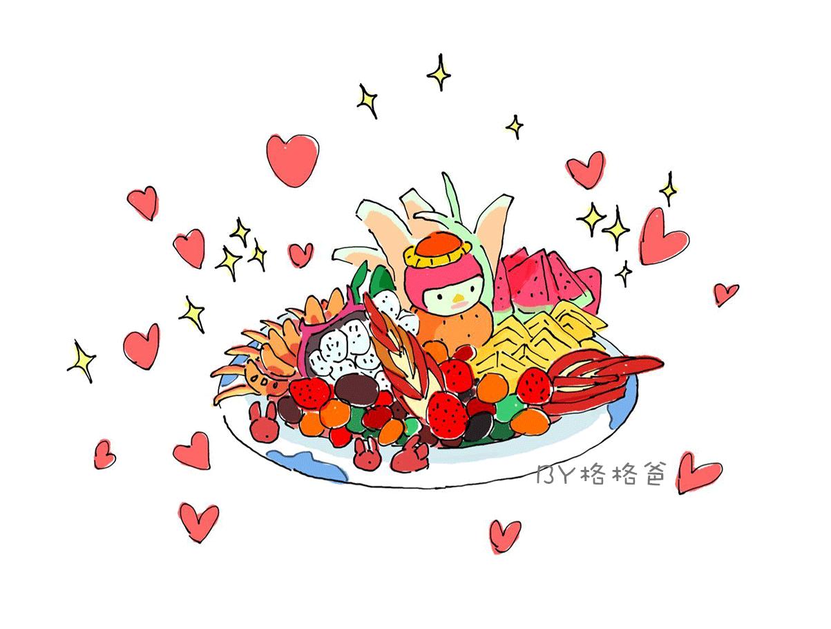 幼儿园一日流程图文结合,一个视频让你了解幼儿园一日生活