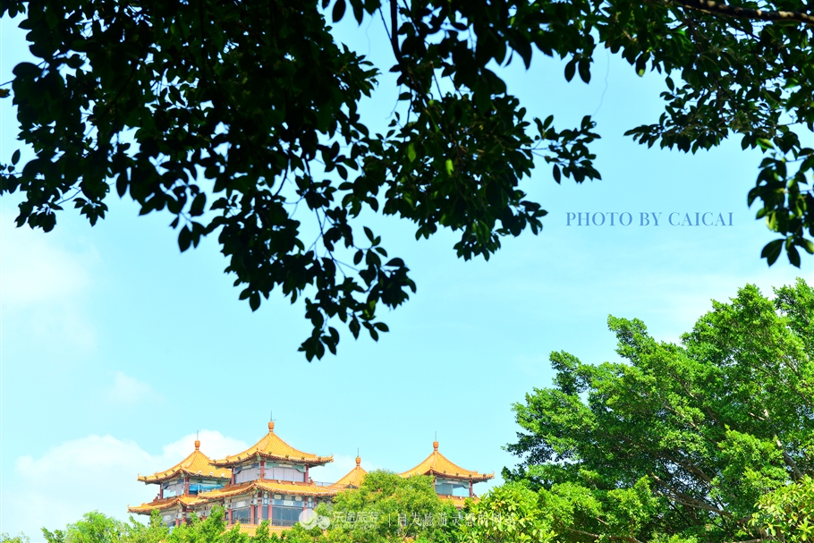 广东珠海渔女游玩攻略,珠海除了渔女还有哪里好玩儿