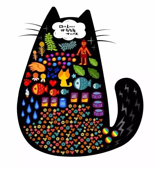 「天空下X074期」他是独立艺术家，绘本漫画家，更是个超级梦想家——黑荔枝！