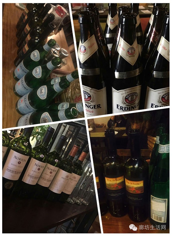 应季美食：lucysKitchen新菜品，还有超值套餐，你动心了吗