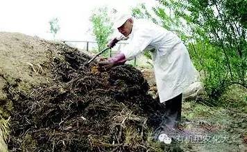 不同粪便的有机肥有什么差异,粪便为什么是有机肥