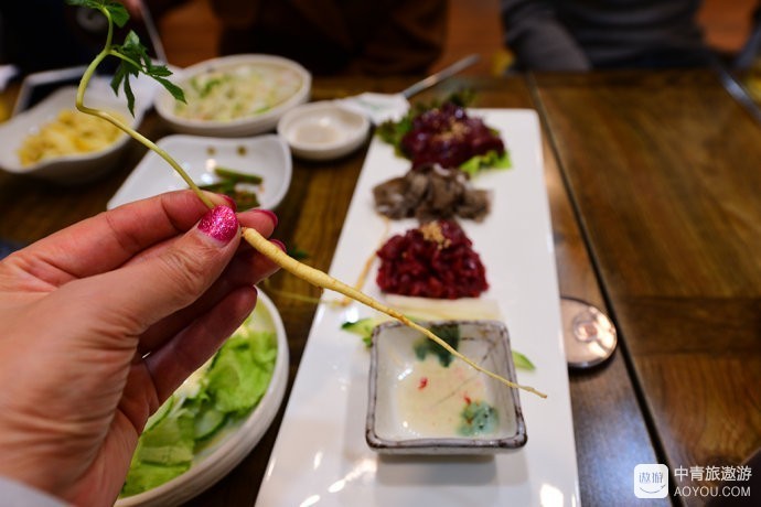 济州岛一日游必买清单,济州岛10大必玩景点